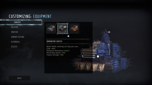 Wasteland 3 Angela Deth 1