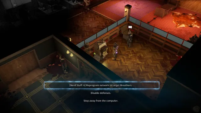 Wasteland 3 Aspen Little Hell Victory Buchanan Vic Buchanan 2c