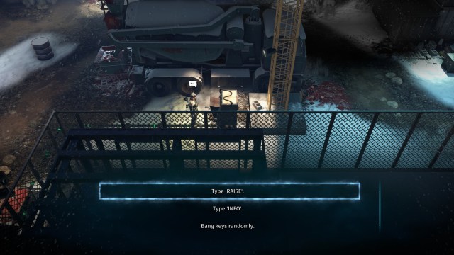 Wasteland 3 Aspen Little Hell Victory Buchanan Vic Buchanan 4b