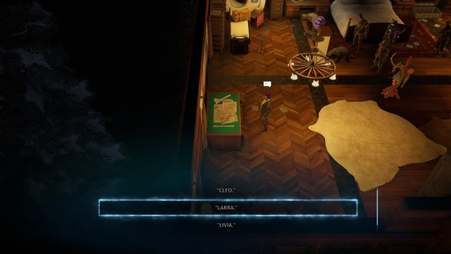 Wasteland 3 Aspen Little Hell Victory Buchanan Vic Buchanan End 1d11