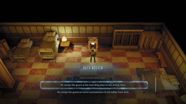 Wasteland 3 Broadmoor Heights Patriarch's Palace 6