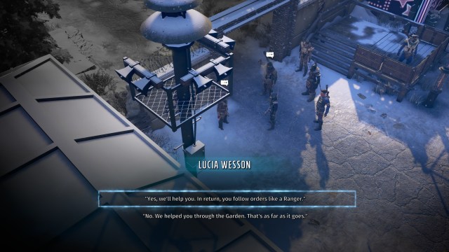 Wasteland 3 Companion Recruitment Recruits Guide 3