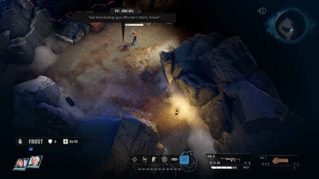 Wasteland 3 Companion Recruitment Recruits Guide 4