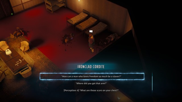 Wasteland 3 Companion Recruitment Recruits Guide 6