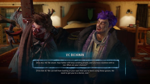 Wasteland 3 Companion Recruitment Recruits Guide 8