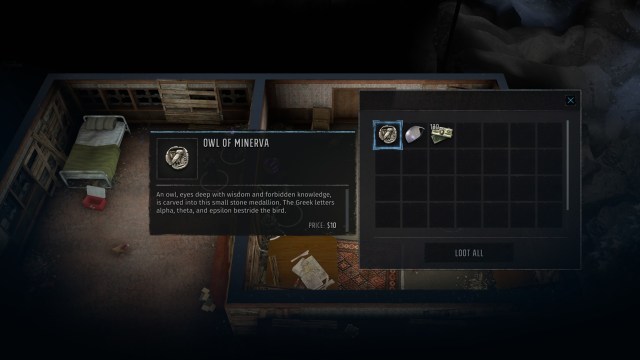 Wasteland 3 Frontier Justice Nelius Dorsey Snowed Inn Resort 2b