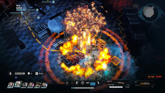 Wasteland 3 Ironclad Cordite Old Survivalist Bunker 2