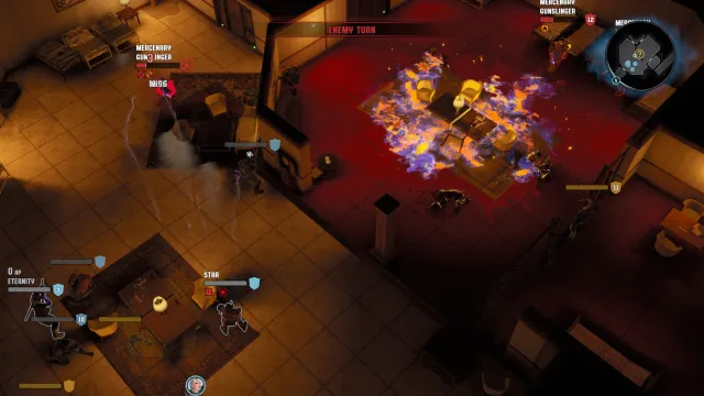 Wasteland 3 Ironclad Cordite Old Survivalist Bunker 6