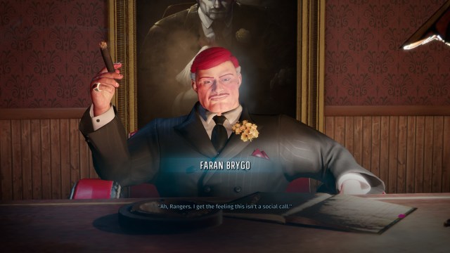 Wasteland 3 Little Vegas 3