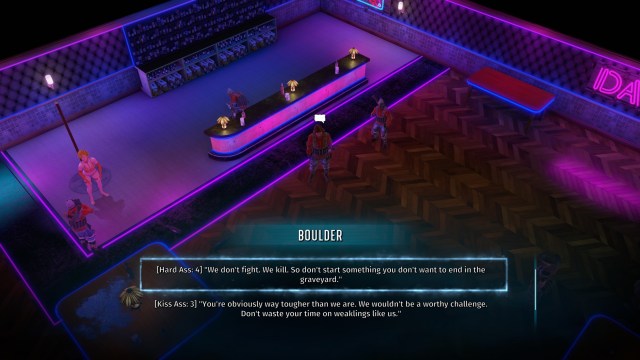 Wasteland 3 Little Vegas 4