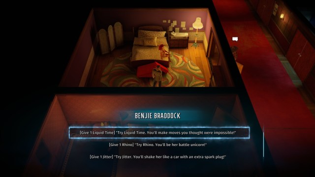 Wasteland 3 Little Vegas 5