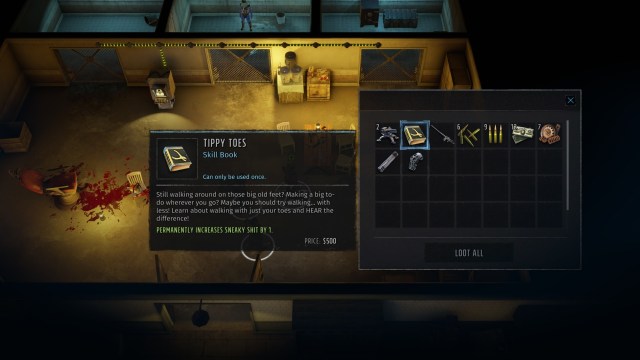 Wasteland 3 Little Vegas 7