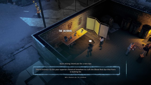 Wasteland 3 The Bizarre Monster Army 4