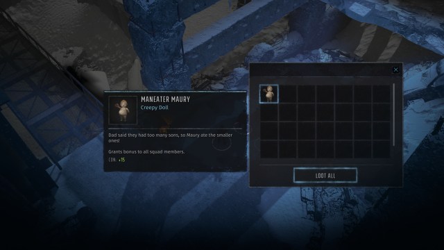 Wasteland 3 The Bizarre Monster Army 7