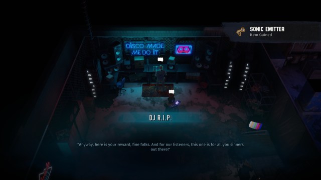 Wasteland 3 The Warrens 2