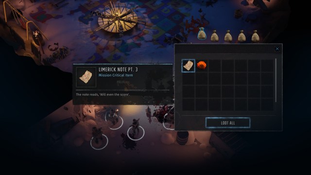 Wasteland 3 The Warrens 4