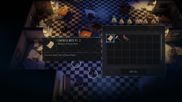 Wasteland 3 The Warrens 5