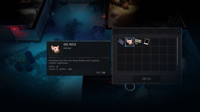 Wasteland 3 The Warrens 8