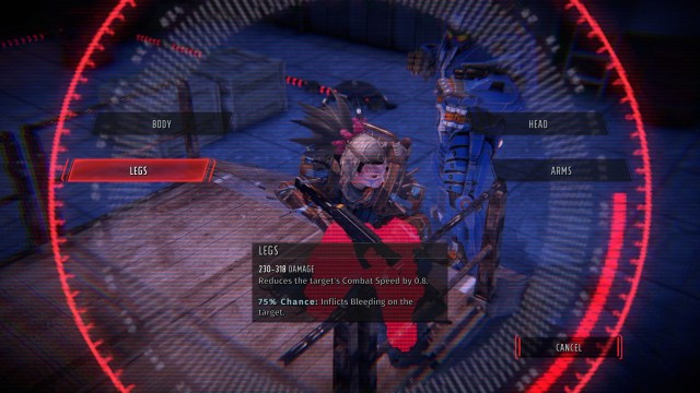 Wasteland 3 Yuma County Liberty Buchanan Ironclad Cordite King Cordite End 1c