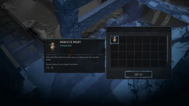 Wasteland 3 All Creepy Doll Locations Guide 3 The Bizarre