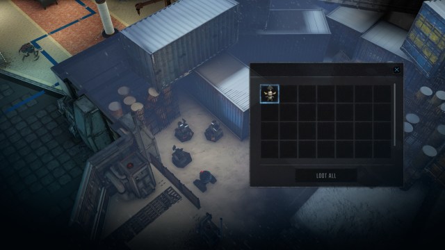 Wasteland 3 All Creepy Doll Locations Guide 6 Machine Commune