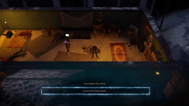 Wasteland 3 Sidequest Gett Family Homestead Paint Mines Betsy 1c