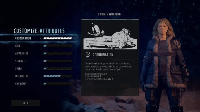 Wasteland 3 Skills Guide Classic Attributes Stats Perks Quirks 2c