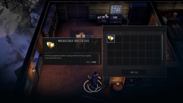 Wasteland Hoon Homestead Or Aparaho Caravan 3