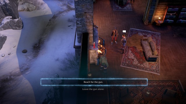 Wasteland Hoon Homestead Or Aparaho Caravan 3a