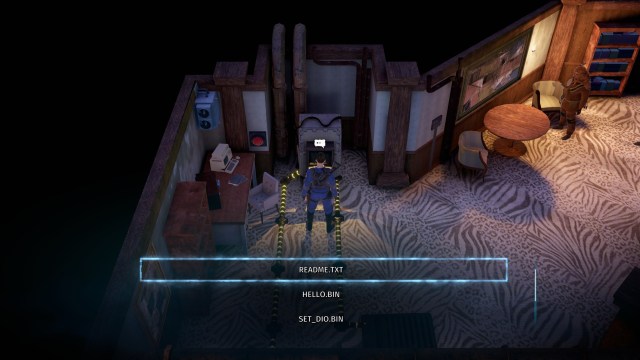 Wasteland Hoon Homestead Or Aparaho Caravan 4