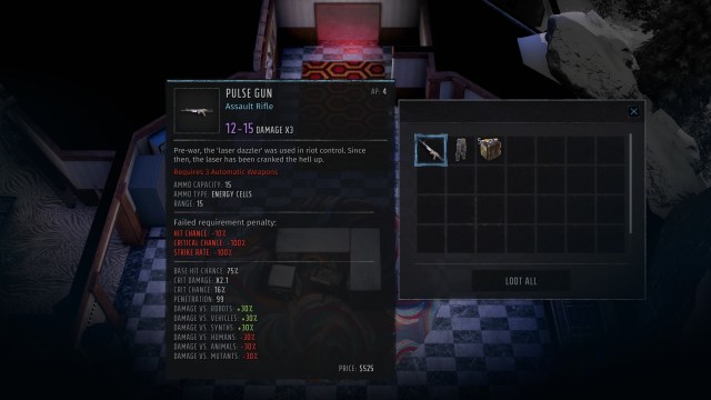 Wasteland Hoon Homestead Or Aparaho Caravan 5