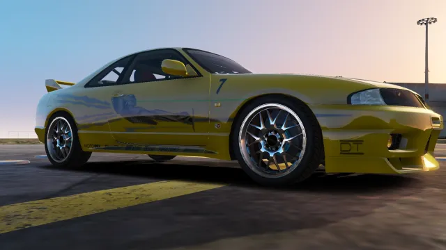 Gta 5 Fast And Furious Mods Nissan