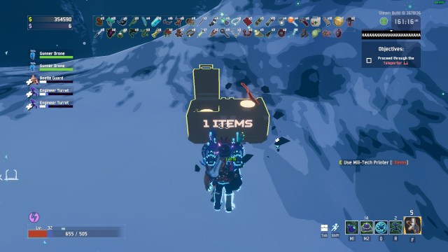 Risk Of Rain 2 Mods Faster 3d Printers