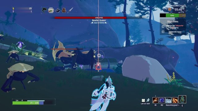 Risk Of Rain 2 Mods Diluvian Difficulty