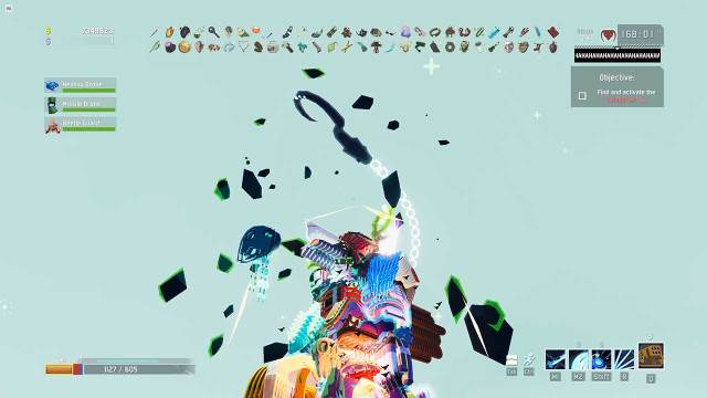 Risk Of Rain 2 Mods Silly Items