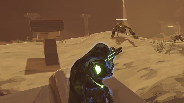 Risk Of Rain 2 Mods Sniper