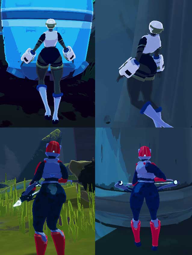 Risk Of Rain 2 Mods Thiccify