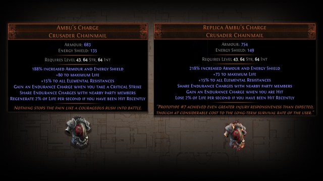 Poe Hst Prev 2 Ambus Charge