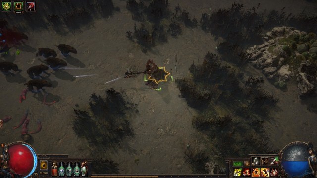 Poe Hst Prev 7 Lancing Steel