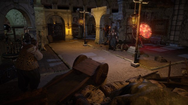 Path Of Exile Heist Preview Skills Uniques Grand Heist 1