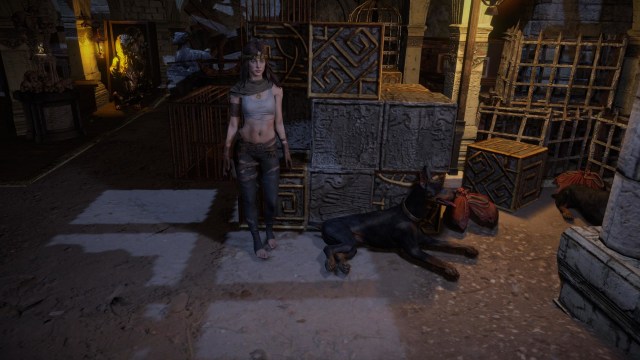 Path Of Exile Heist Preview Skills Uniques Grand Heist 2