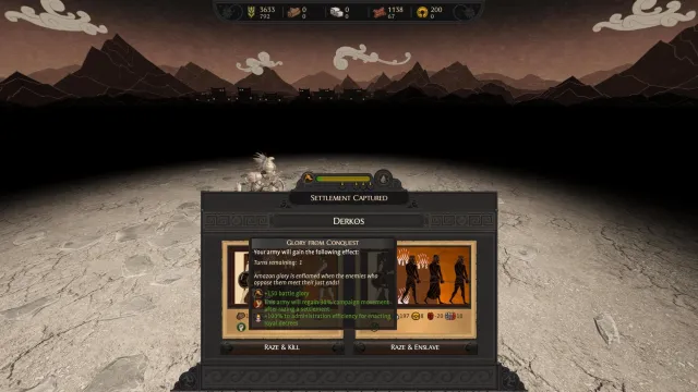 Total War Saga Troy Penthisilea Amazons Faction Guide 3d