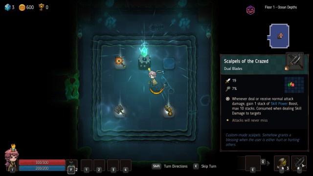 Crown Trick Weapon Guide The Best Weapons 1