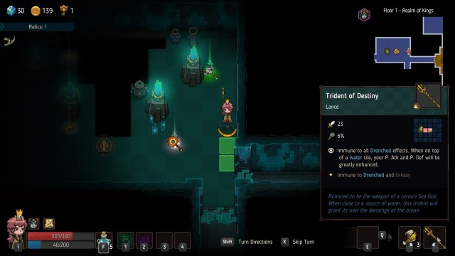 Crown Trick Weapon Guide The Best Weapons 2