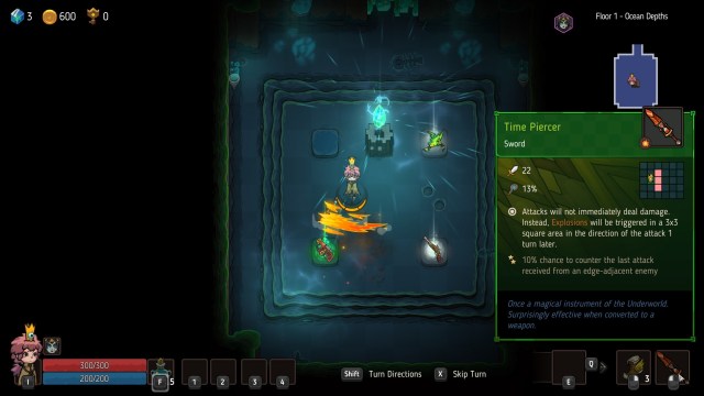 Crown Trick Weapon Guide The Best Weapons 3