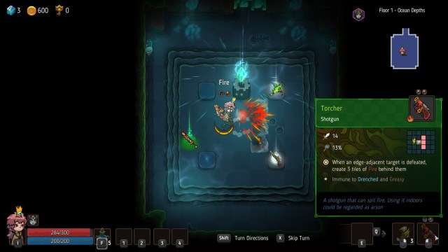 Crown Trick Weapon Guide The Best Weapons 4