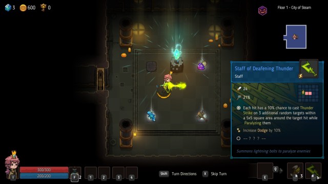 Crown Trick Weapon Guide The Best Weapons 5