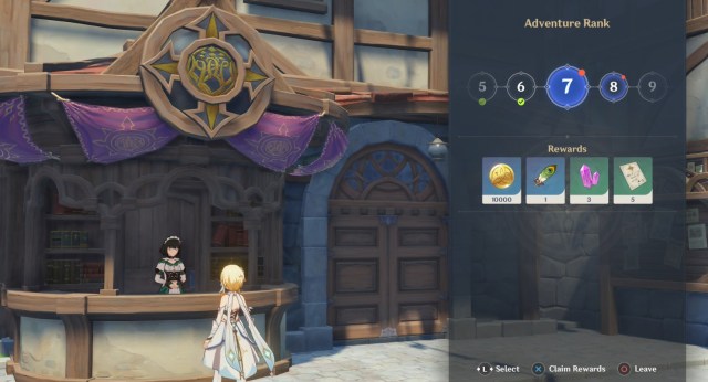 Genshin Impact Guides