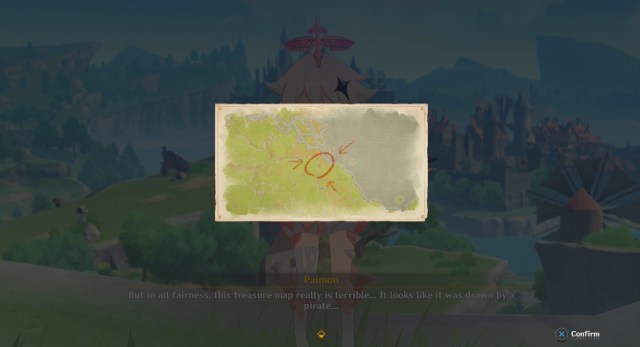 Genshin Impact Guides