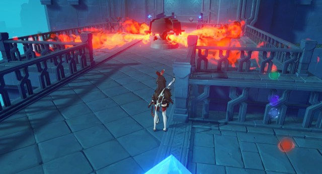 Genshin Impact Guides